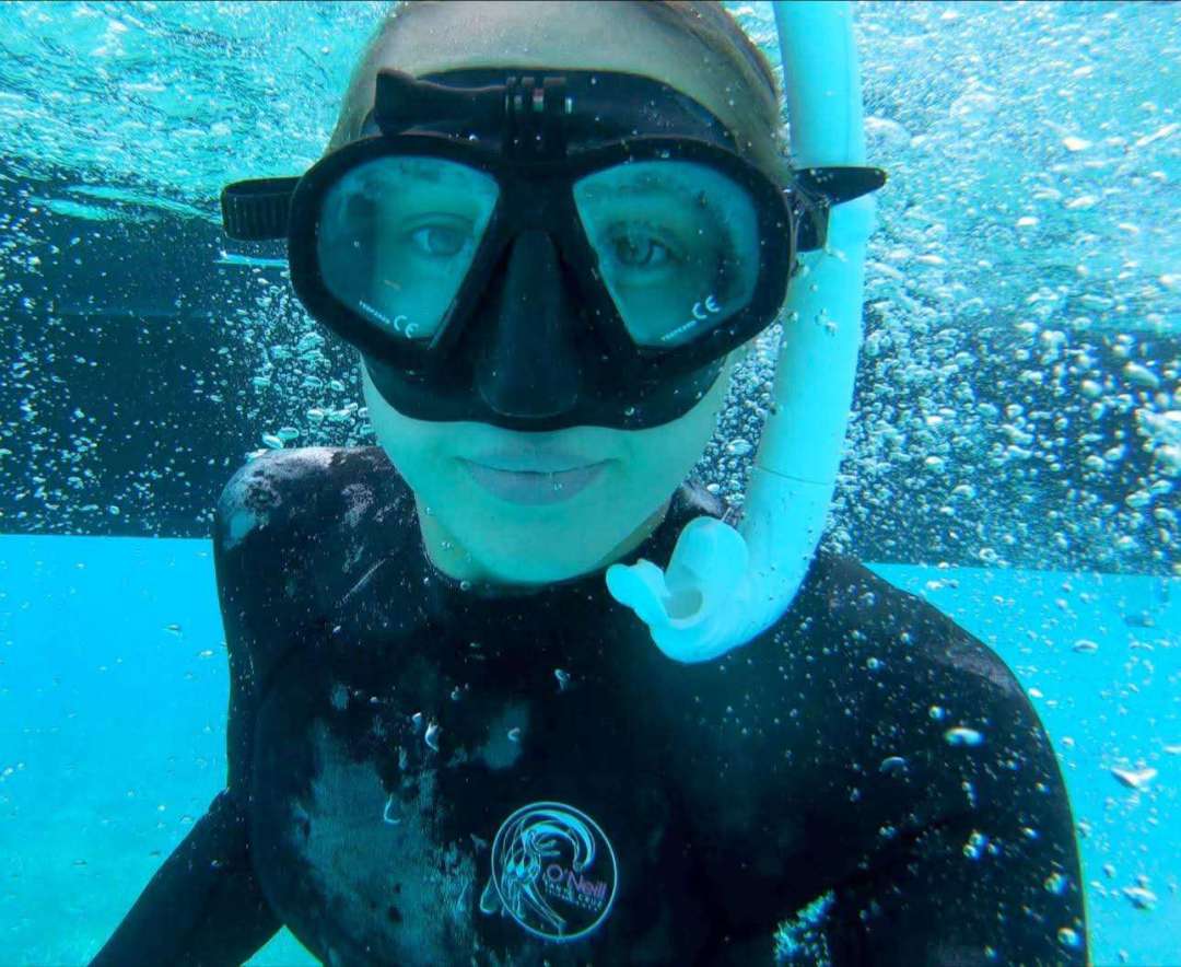 Dive+ Post Selection