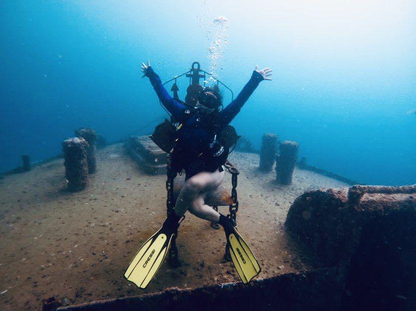 Dive+领路人的帖子